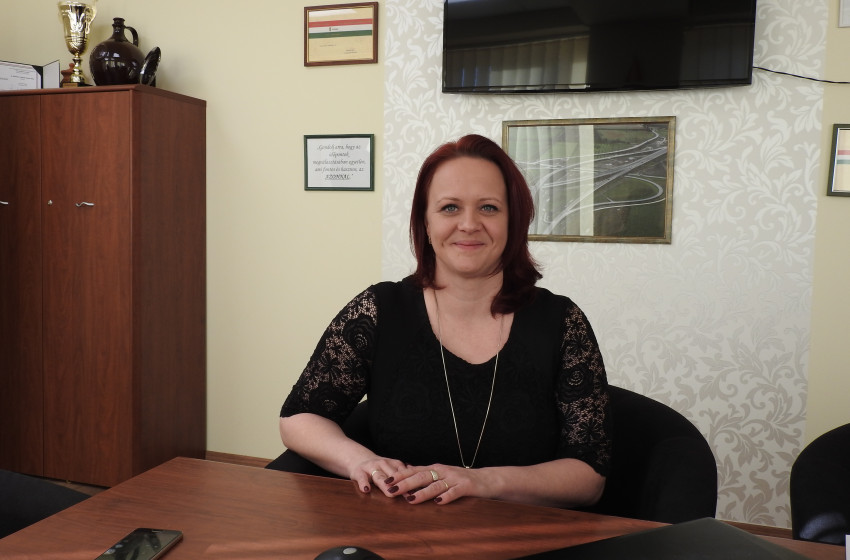 Megkezdődött a jubileumi év Csornán