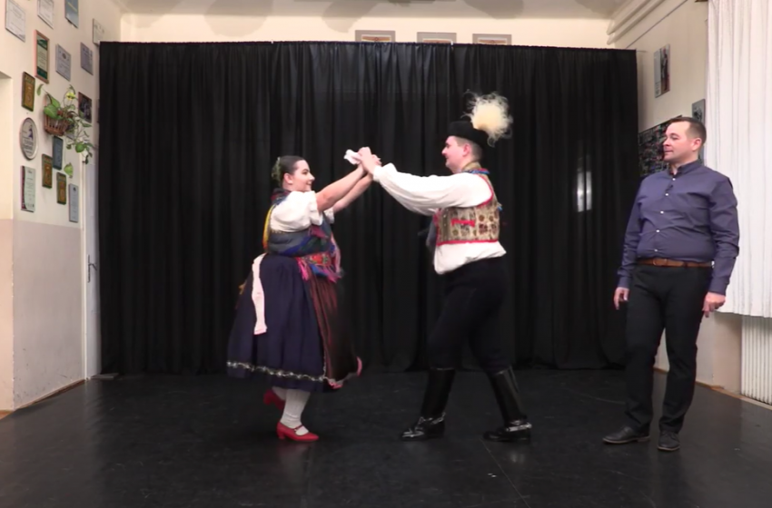 Film készült Kapuvár népművészetéről