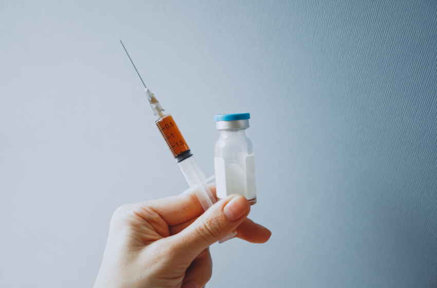 Közel háromszorosa már a beoltottak száma az aktív fertőzöttekének