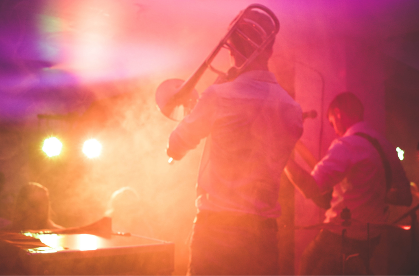 Csornai zenészek jelentkezését várják 