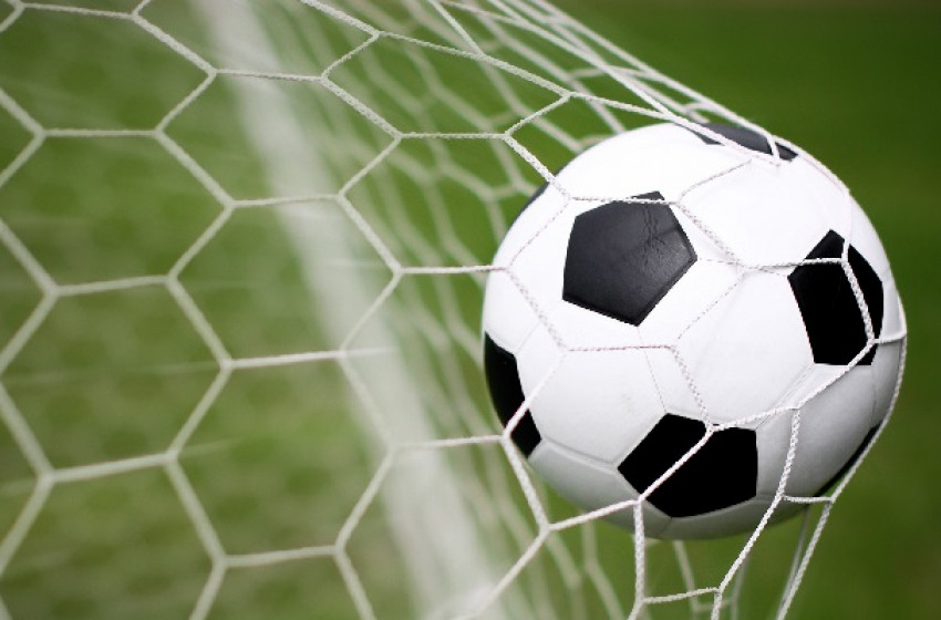 Nagyarányú csornai győzelem a főpróbán