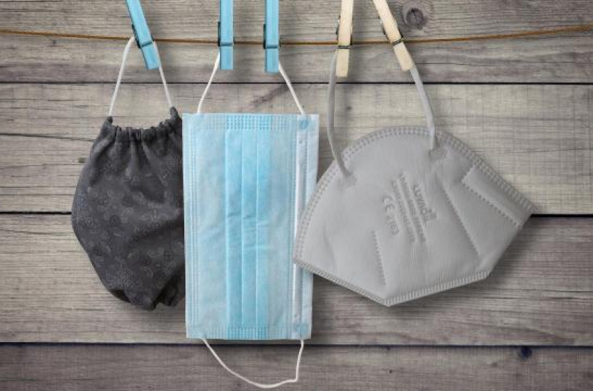 Folyamatosan csökken az aktív fertőzöttek száma hazánkban