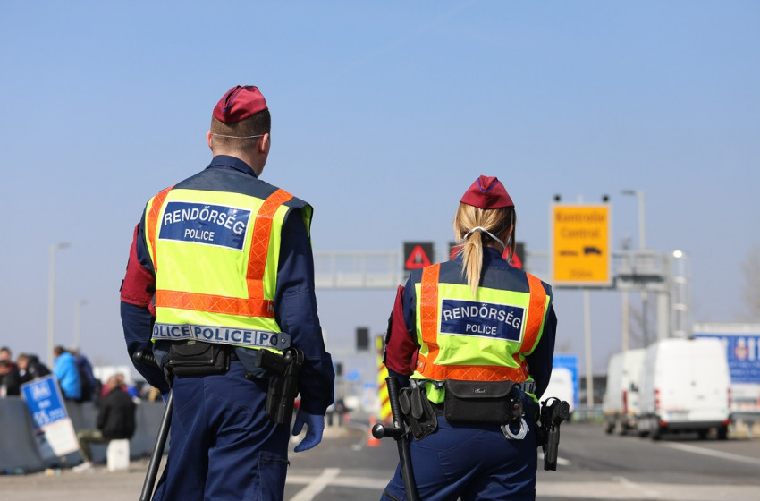 Megússzák az osztrák karantént az ingázók és a fuvarozók