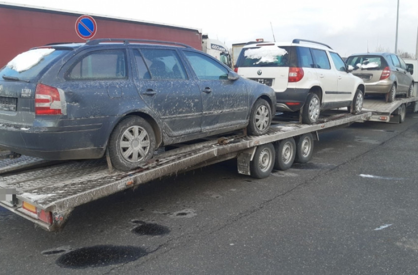 Cél a biztonságos közlekedés