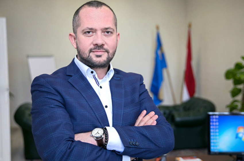 Három pilléren nyugszik a Magyar Falu Program 