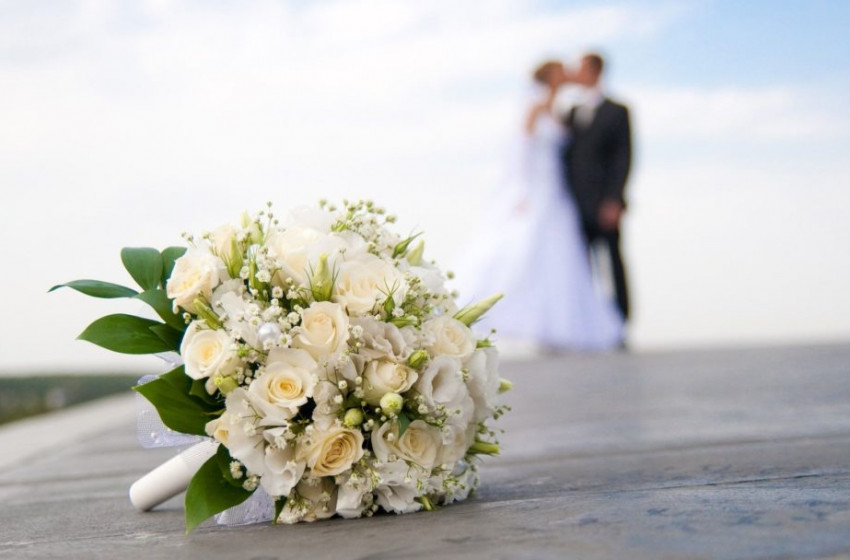 Az elmúlt tíz évben kétszeresére nőtt a házasságkötések száma