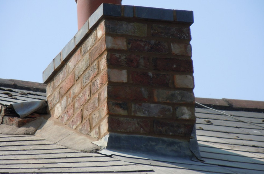 Előzzük meg a kéménytüzeket!