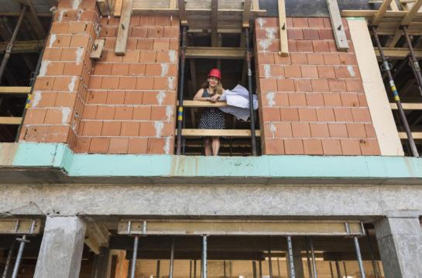 Több tízmillió forintot is megspórolhatnak a családok az otthonteremtési programmal