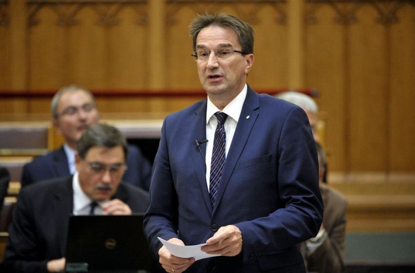 Völner: Magyarország az egyik legjobban átoltott ország lehet az EU-ban