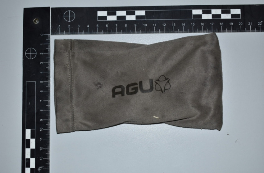 Pozitív lett a drogtesztje egy csornai fiatalnak 