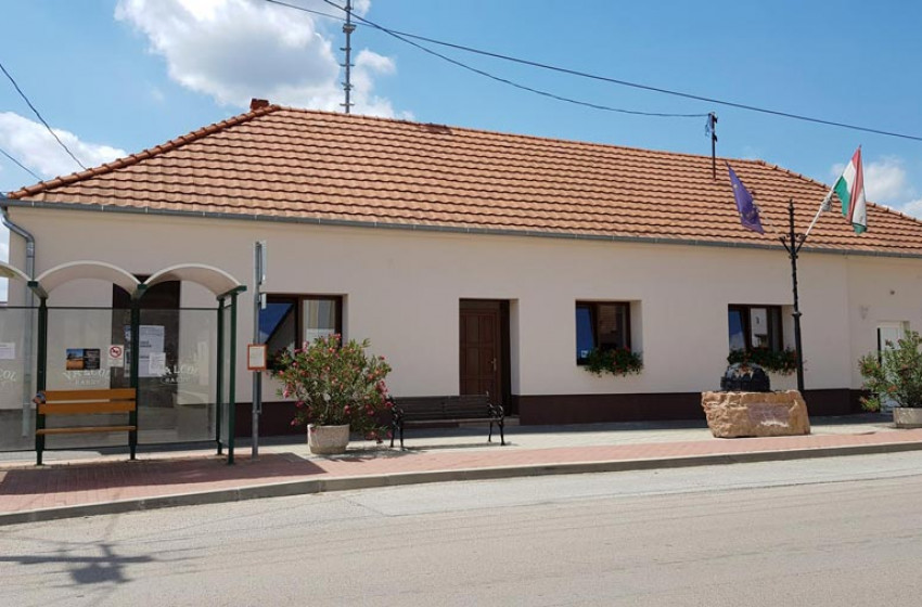 Társadalmi munkára hívják az acsalagiakat