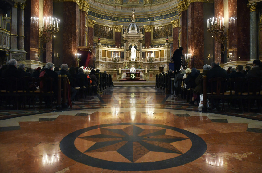 Fennállásának 900. évfordulóját ünnepli a premontrei rend