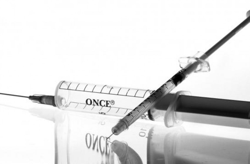 Gördülékenyen zajlik az oltás országszerte