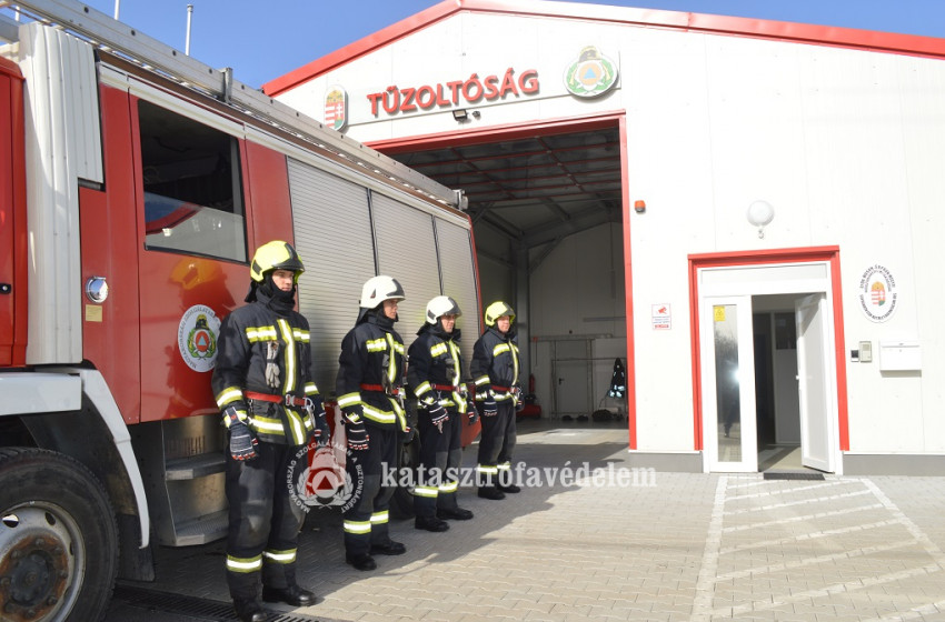 Lezárult az őrsprogram Győr-Moson-Sopron megyében