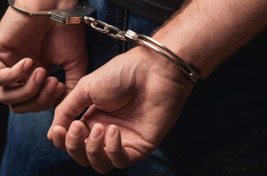 Rács mögött a droggal gyanúsított banda