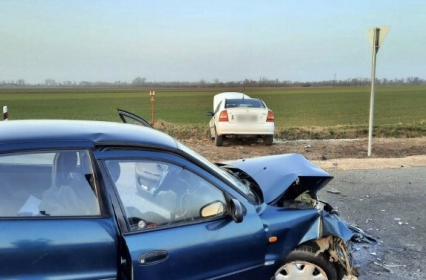 Kanyarodás közben lett rosszul