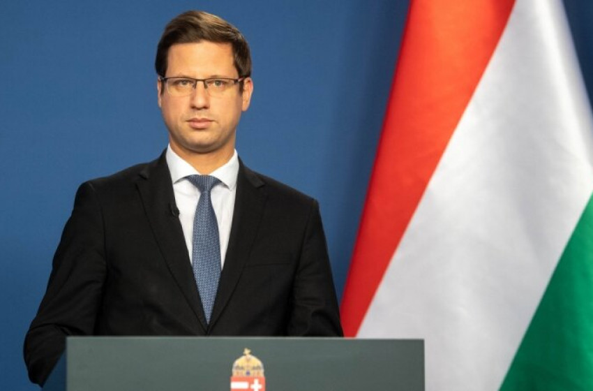 Fotó: MTI/kormany.hu/Botár Gergely