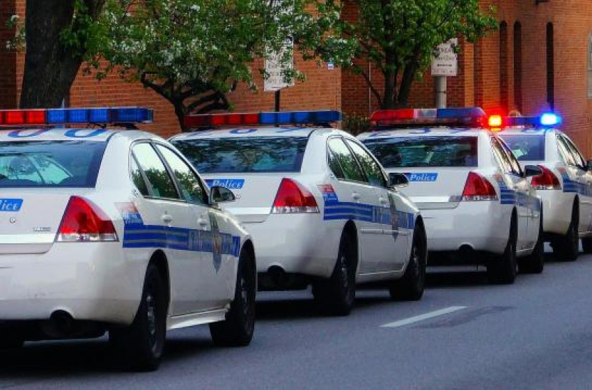 Megkezdődött a fokozott ellenőrzés az utakon