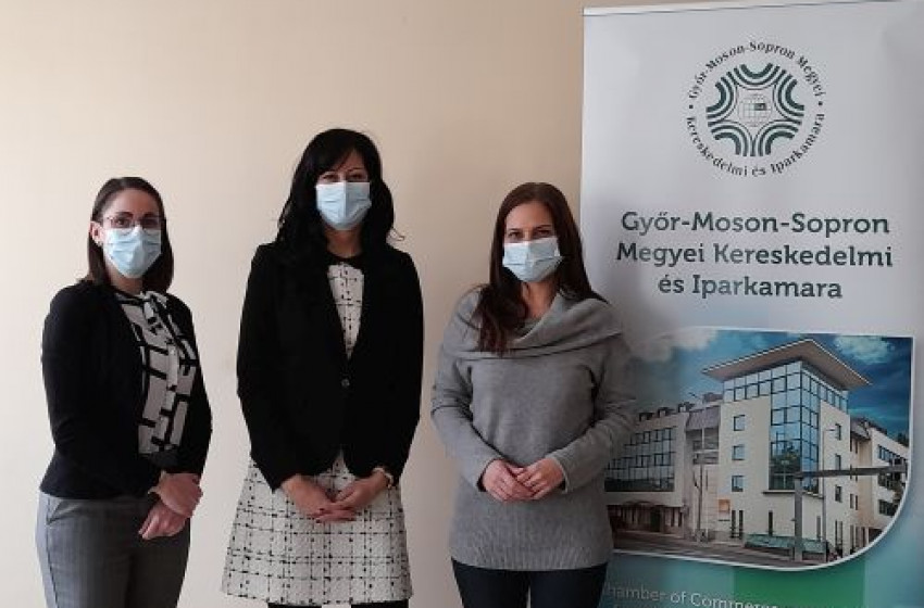 A Kormányhivatal szakembere tartott előadást a fogyasztóvédelmet érintő új szabályokról