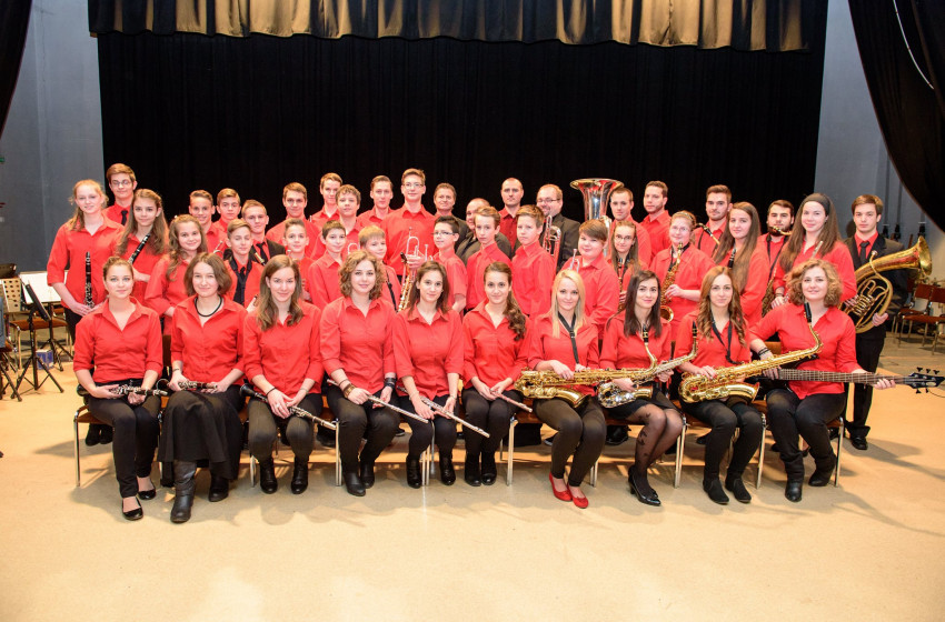 Művészi, kulturális területen elért pályázati sikerek a Rábaközben