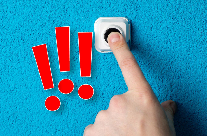 Csalók próbálkoznak a Pannon-Víz nevében