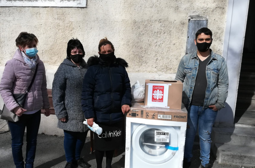 Segítsen, hogy segíthessünk!