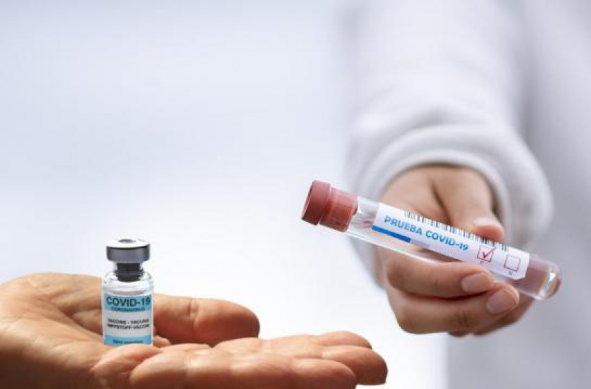 A regisztrált idősek több mint felét már beoltották