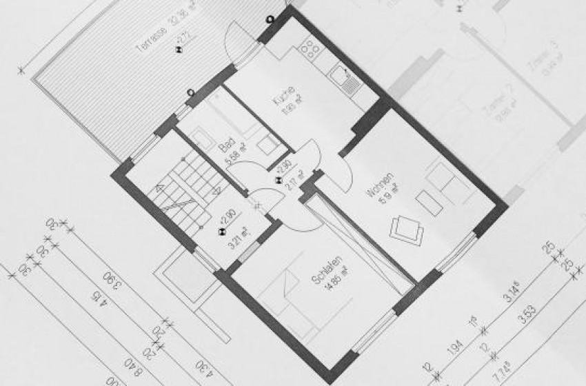 Ingyenes tervrajzokkal segítik az építkező családokat