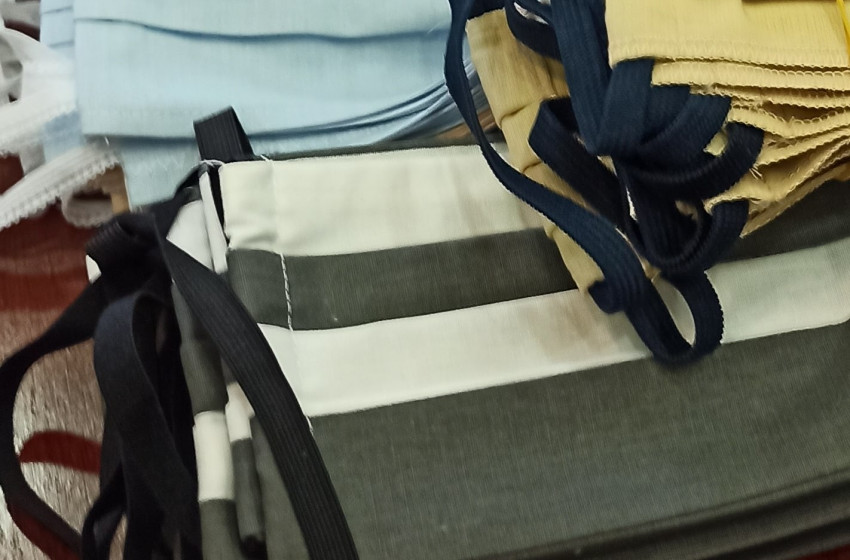 A héten jelentős mértékben nőtt a koronavírus fertőzöttek száma Kapuváron