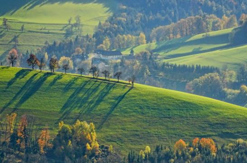 Miniszterelnökség: benyújthatók az idei első pályázatok a Magyar falu programban