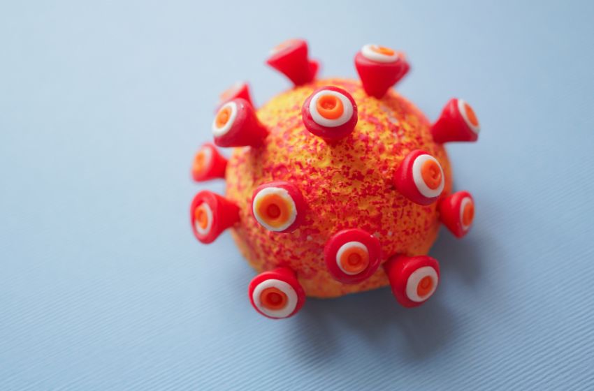 Kapuváron csökkent a fertőzöttek száma 