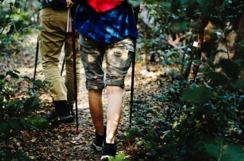 Kiránduláskor is be kell tartanunk a szabályokat!