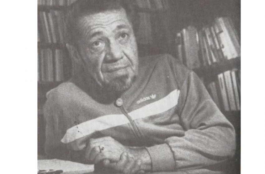 88 évvel ezelőtt született Horváth Elemér, Csorna Város díszpolgára