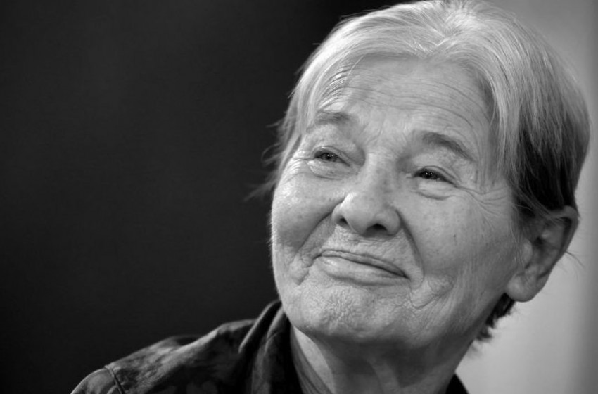 Elhunyt Törőcsik Mari