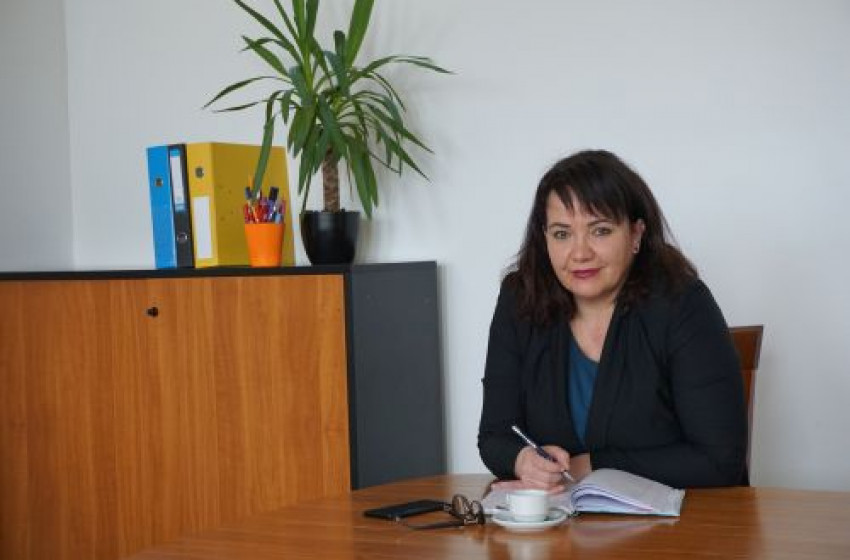 Miniszteri elismerést kapott a Győr-Moson-Sopron Megyei Kormányhivatal munkatársa