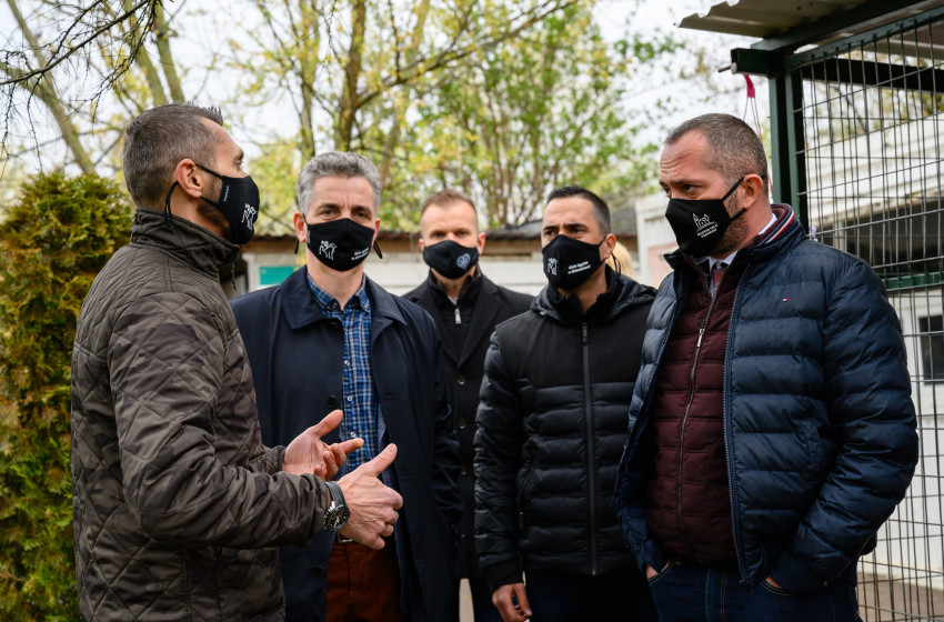 Felelős állattartást elősegítő ivartalanítási program indul