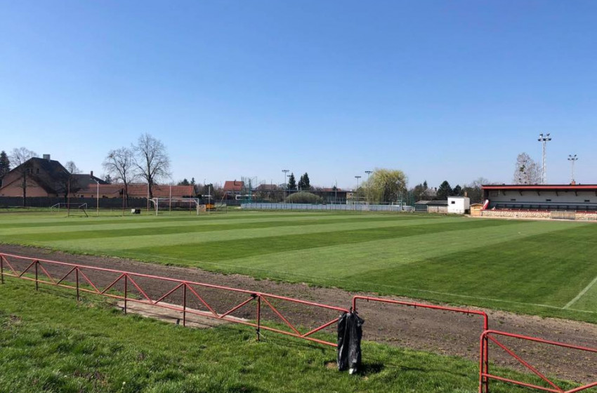 Rábaközi rangadó a kupában