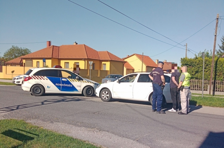 Gyermekpornográf képeket osztott meg a kapuvári fiatal