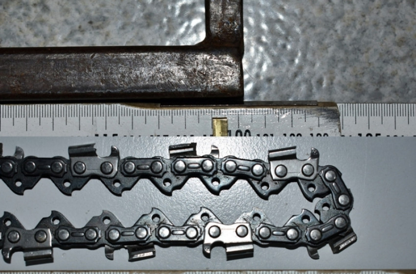 Sátorvassal és láncfűrész láncával támadtak egymásra Bágyogszováton 