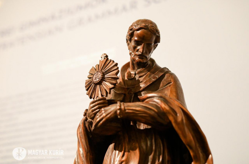 Premontreiek 900 – Rendtörténeti kiállítás nyílt a Magyar Nemzeti Múzeumban