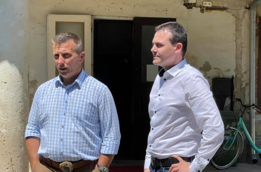 Ivánban az elmúlt évek során nullára csökkent a betörések és a lopások száma