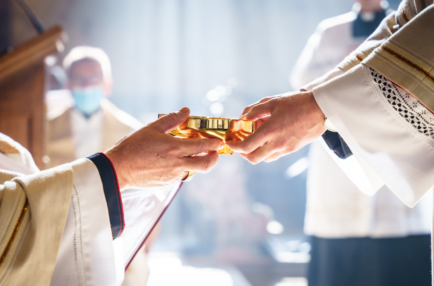 Személyi változások a Győri Egyházmegyében