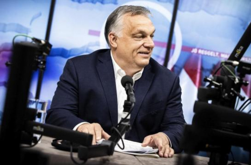 Orbán Viktor: A gyerekek nevelésének jogát senki nem veheti el a szülőktől