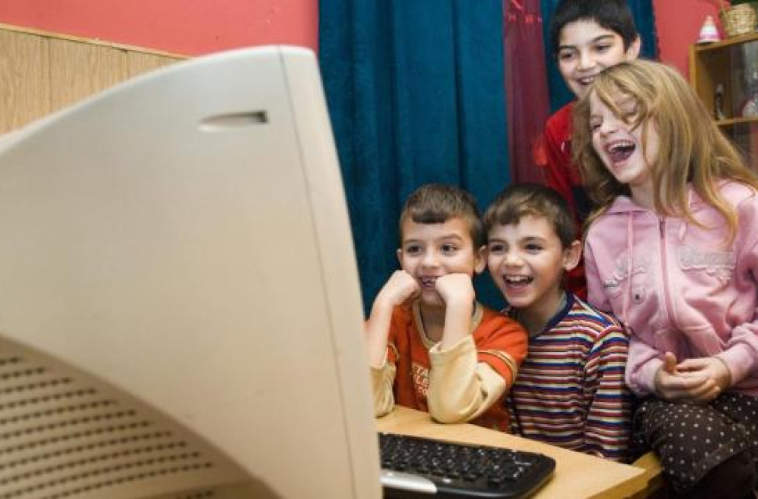 Hamarosan lehet pályázni az "Év digitális faluja" díjra