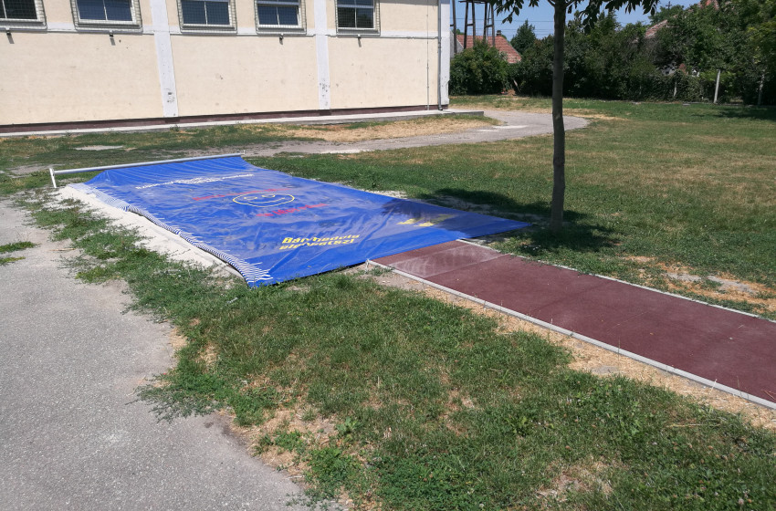 Szülői támogatás és összefogás a bősárkányi általános iskolában