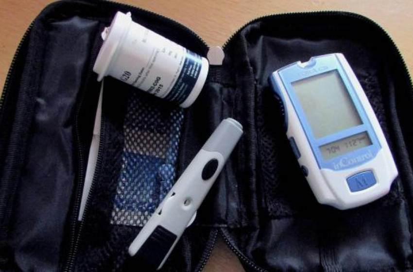 Újabb támogatást kapnak az 1-es típusú cukorbetegséggel élők