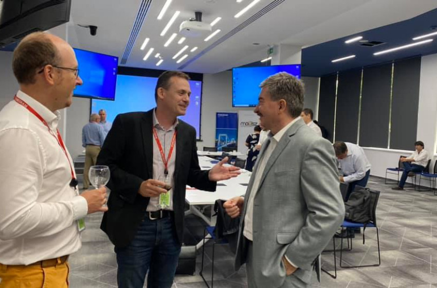 Budapesten tartotta közgyűlését a Megyei Önkormányzatok Országos Szövetsége