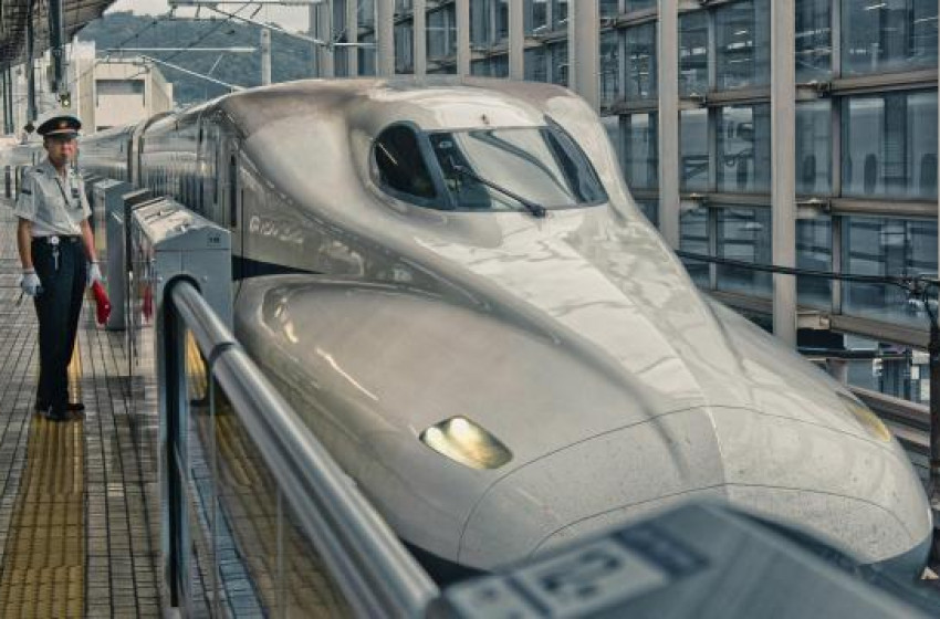 Magyarországot be kell kötni az európai nagysebességű vasúti hálózatba