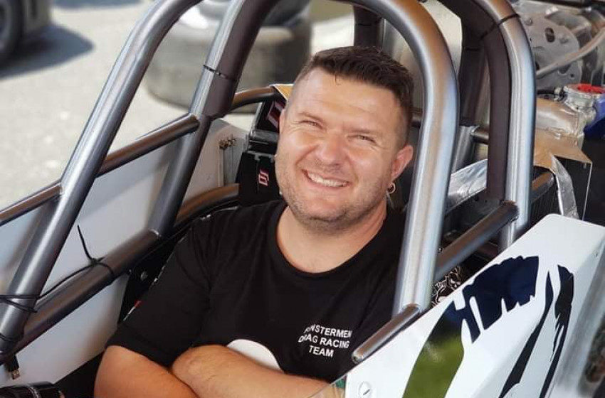 Száguldás, szerelem