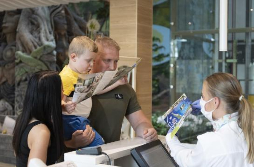 Elfogytak a szállások az ünnepi hosszú hétvégére